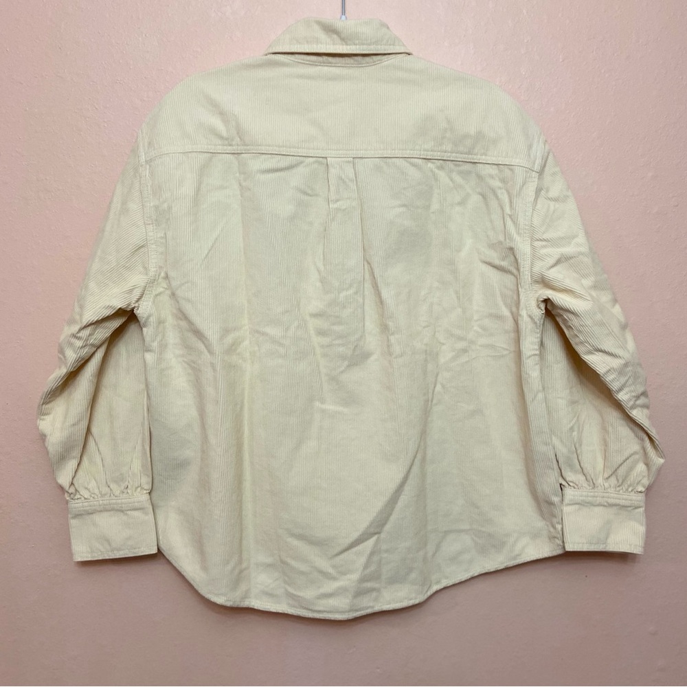 Levi’s Orion Corduroy Overshirt - Picture 5 of 5